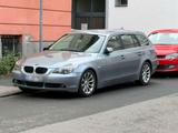BMW auto bmw 530d - BMW 530 aus 2005: 530d