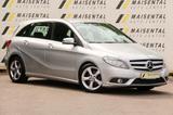 Mercedes-Benz B 180 CDI |Sport-Paket|AHK|SHZ|PDC|MFL|Attention - Mercedes-Benz B 180: Cdi Sport