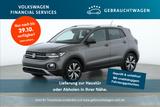 Volkswagen T-Cross Style 1.0 TSI Klima*Tempo*Nav*PDC*RFK*SH - Volkswagen T-Cross in Bonn