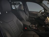 BMW X3 - Vorschau Bild 15