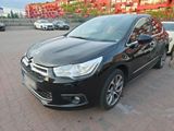 Citroën Ds4 Citroen 181 PS Vollausstattung diesel - Citroën DS4 mit Diesel-Antrieb
