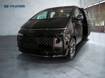 Hyundai Staria Signature Hybrid 2WD Relax-Sitze 7-Sitzer