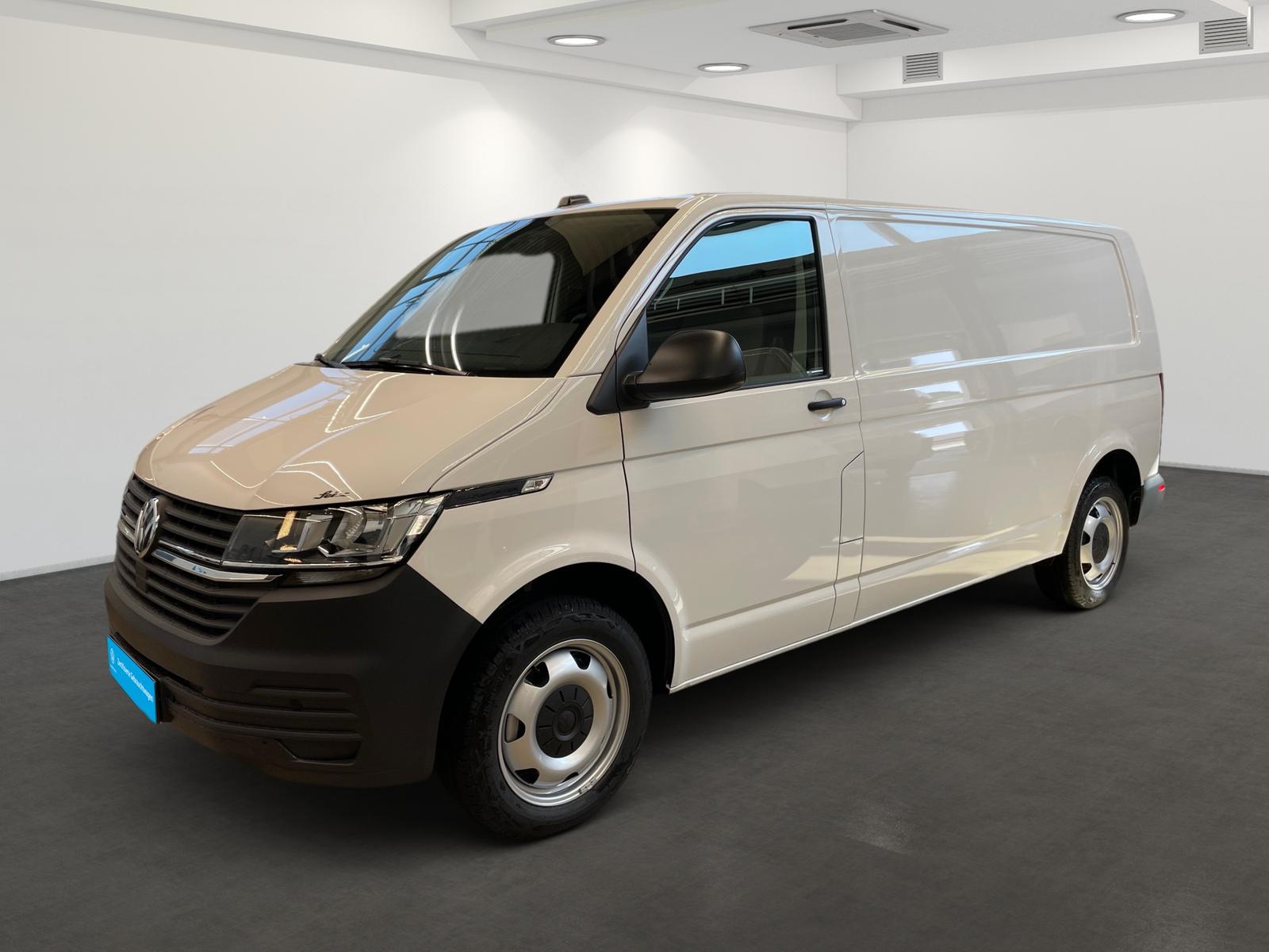 Volkswagen T6.1 Transporter Kasten 2.0 TDI LR *ACC*KAMERA*