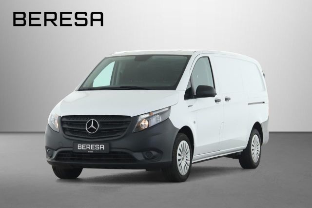 Mercedes-Benz eVito 111 Kasten Lang Navi SHZ Kamera