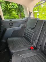 Ford Galaxy 2,0 TDCi 132kW Titanium Titanium - gebrauchte Ford Galaxy aus dem Jahr 2015