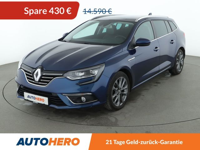 Renault Megane 1.2 TCe Energy Symphony*NAVI*ACC*PDC*