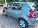 Dacia Sandero 1.4 MPI - - Dacia Sandero von privat