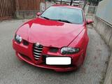 Alfa Romeo 147 3.2i V6 24V cat 3 porte GTA - Alfa Romeo 147 aus 2004