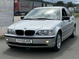 BMW 318i Scheckheft Volleder Rot TÜV NEU - BMW 318 aus 2004