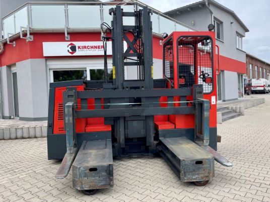 Andere COMPACT 2504