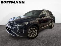 Volkswagen T-Roc - Vorschau Bild 1