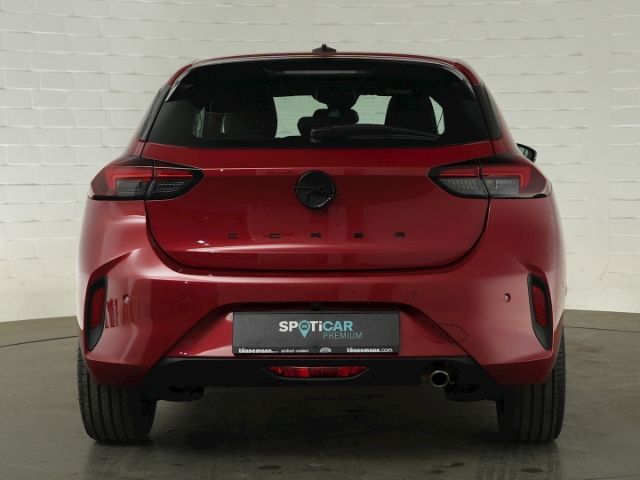 Corsa F FACELIFT GS+LED+RÜCKFAHRKAMERA+SITZ-/LEN