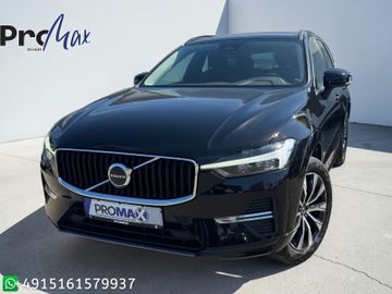Volvo XC60 - 2