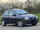 Opel Sport - gebrauchte Opel Corsa aus dem Jahr 1996