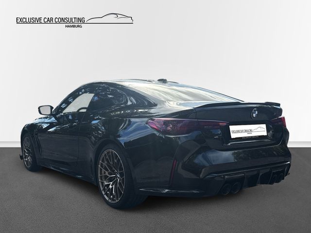 BMW M4 – Bild 4