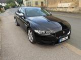 Jaguar XE 20d 180PS Prestige Automatik Prestige - gebrauchte Jaguar XE aus dem Jahr 2015