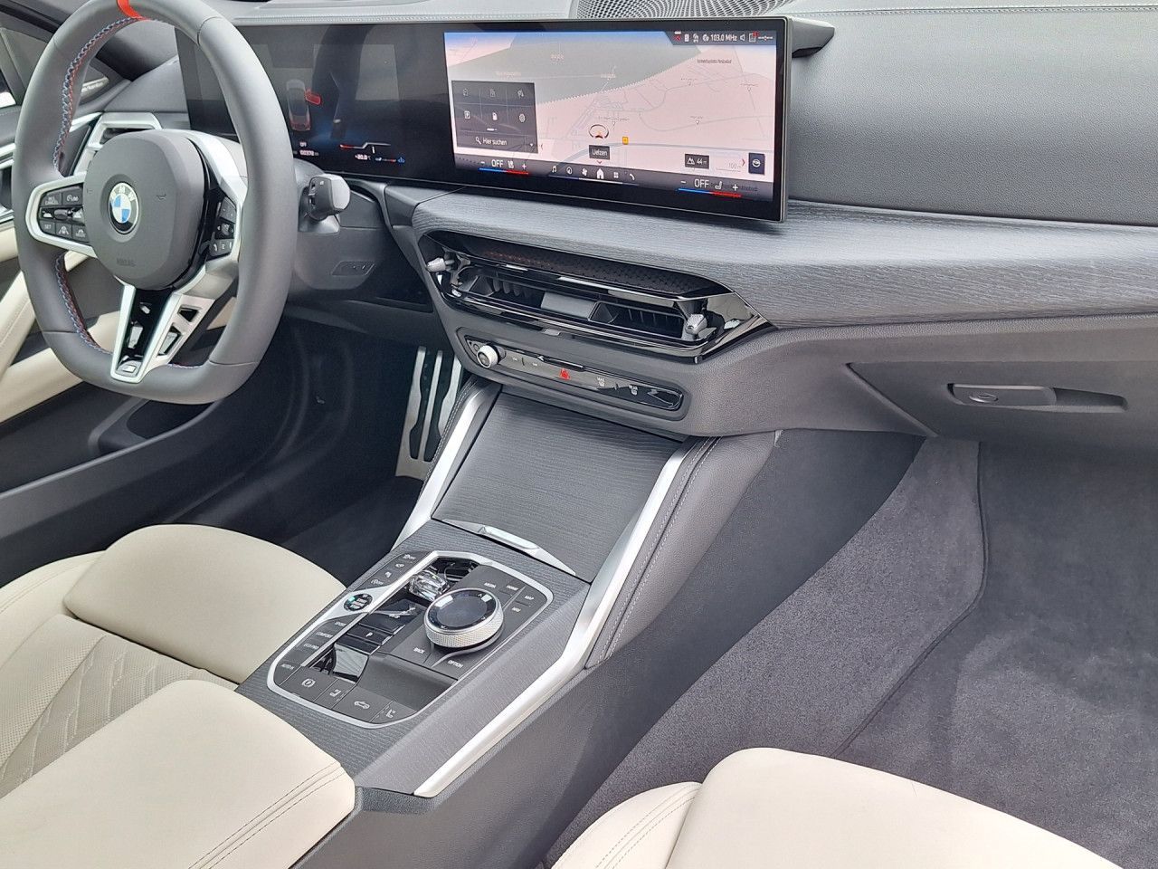 BMW M440 - Bild 12