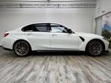 BMW M3 CS Carbon Keramik Drivers Laser Gelb CarbonEx - BMW Gebrauchtwagen