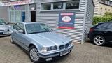 BMW 320i Coupé Automatik+Tempomat+Leder+SHZ+PDC - BMW 320 aus 1997: 320i