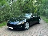 Maserati Granturismo 4.2 V8 Automatik - Maserati Gebrauchtwagen von 2008