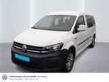 Volkswagen Caddy Maxi 1.4 TSI DSG AHK Einparkhilfe Klima - Volkswagen Caddy Maxi in Hamburg