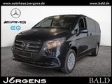 Mercedes-Benz VITO 114 Lang Tourer/PRO/MBUX/Totw/Cam/Temp - Mercedes-Benz Vito Jahreswagen