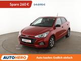 Hyundai i20 1.0 TGDI YES! Aut*TEMPO*CAM*PDC*SHZ* - Hyundai i20 Gebrauchtwagen in Stuttgart