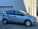 Mercedes-Benz A 170 Classic *NAVI *KLIMA *TÜV NEU - Mercedes-Benz A 170 in Essen