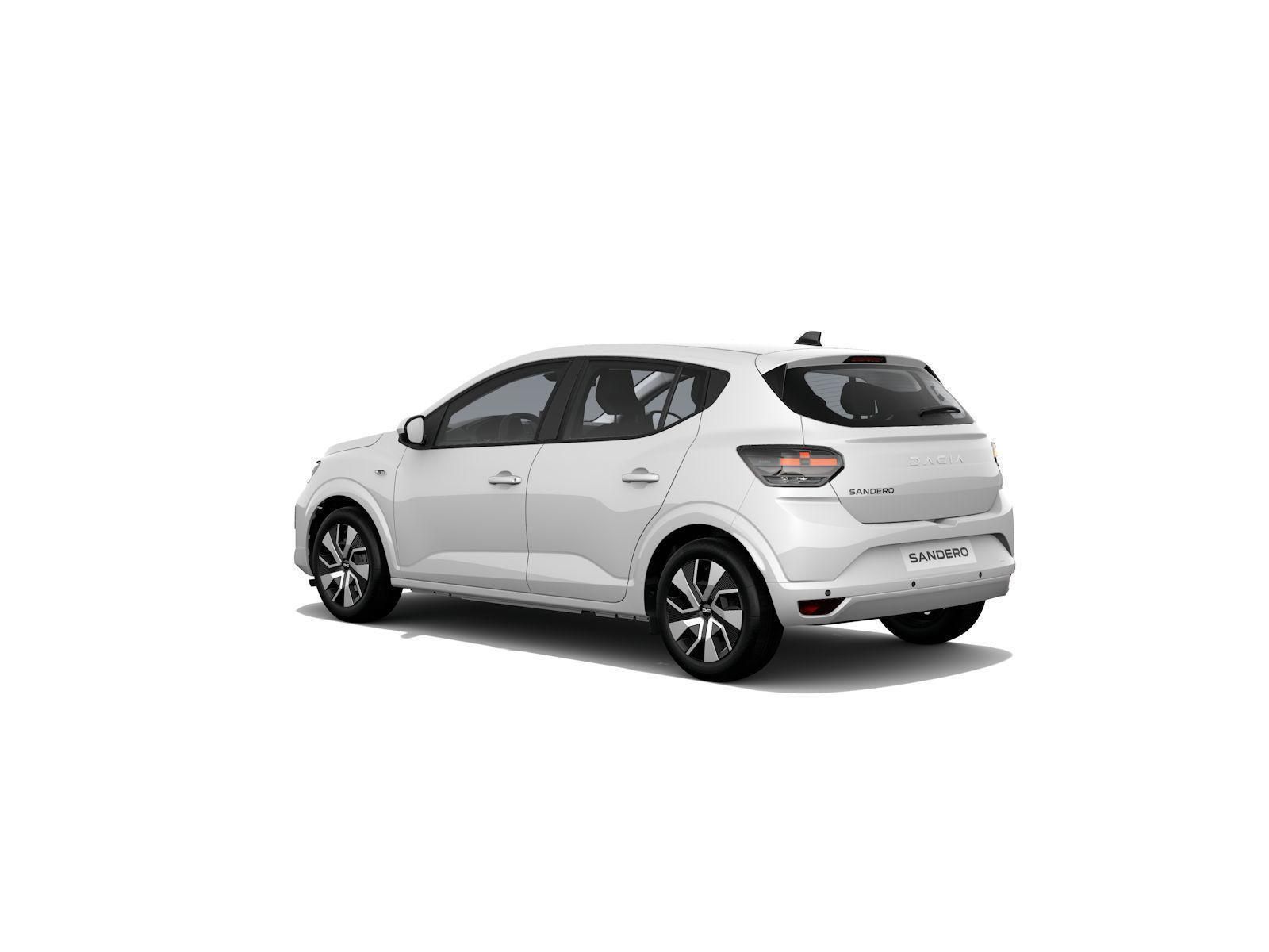 Dacia Sandero - Bild 4