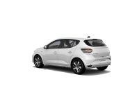 Dacia Sandero - Vorschau Bild 4