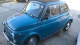 Fiat 500L FIAT 500L ANNO 1970 - Fiat 500L aus 1970