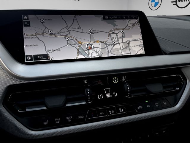 Foto Nummer 8: BMW 118i