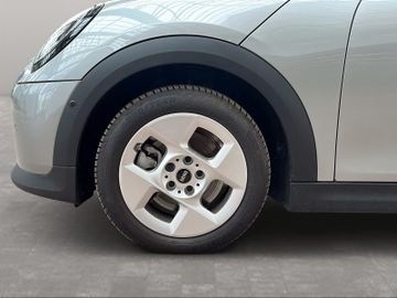 MINI Cooper C - 8