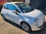 Fiat 500 Lounge - Fiat 500L von privat
