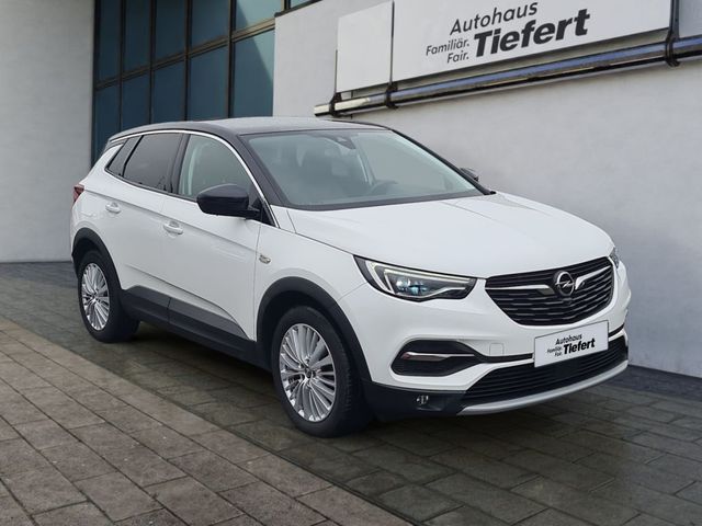 Grandland X 2.0 D Autom.Ultimate