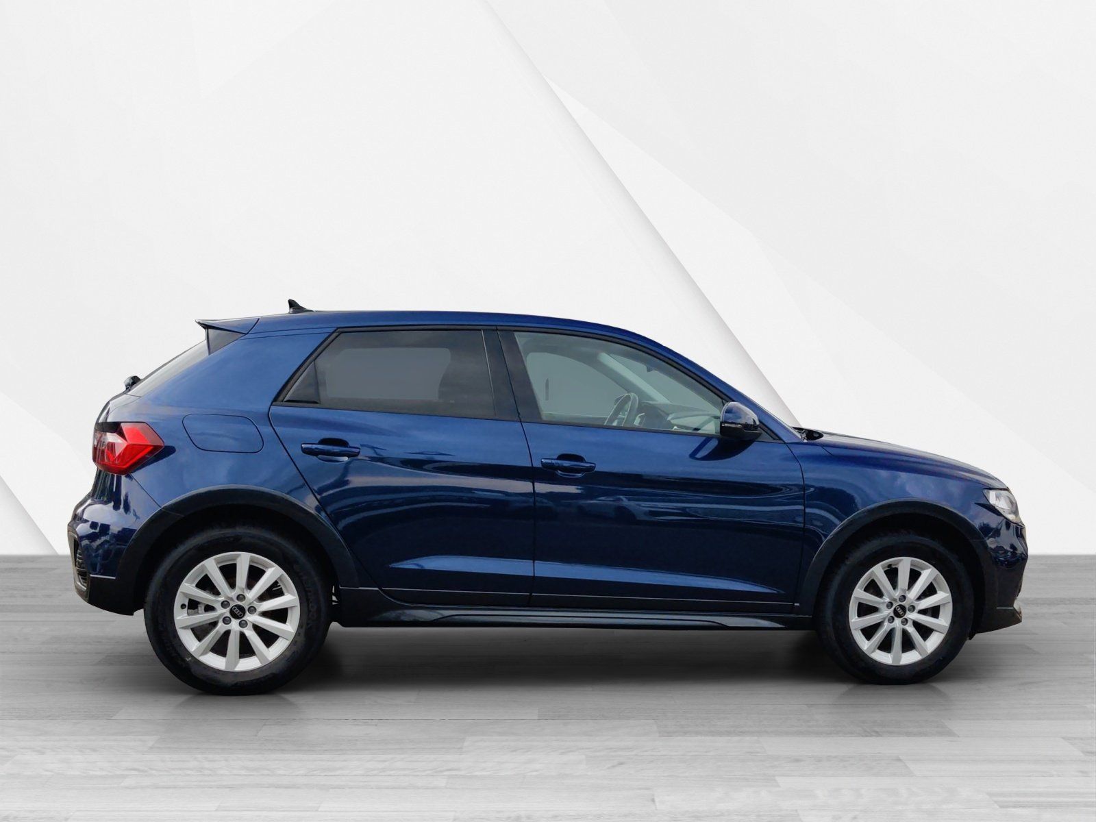 Fahrzeugabbildung Audi A1 allstreet 30 TFSI PDC,SHZ,ACC,Klimaaut.,LM