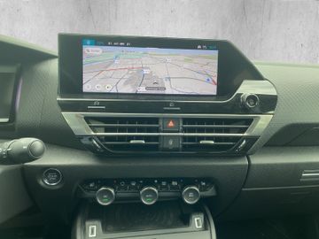 Citroën C4 1.2 PureTech 130 Max +HUD+LED+SHZ+KeyLess+PDC