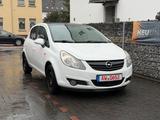 Opel Corsa D 1.4 Sport*TÜV 12/2027*KLIMA*5 TÜRER* - Opel Corsa aus 2010: Sport