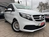 Mercedes-Benz V 220d EDITION kompakt *LIEGE-PAKET/AHK/KAMERA* - Mercedes-Benz V-Klasse Gebrauchtwagen in Hannover
