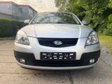 Kia Rio 1.4 EX TOP EX Top zustand Klima neu Tüv - Kia Rio aus 2005