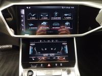 Audi A6 - Vorschau Bild 7