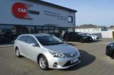 Toyota Avensis 1.8 Life*Navi*Kamera*BT Media*SHZ - Toyota Avensis Life