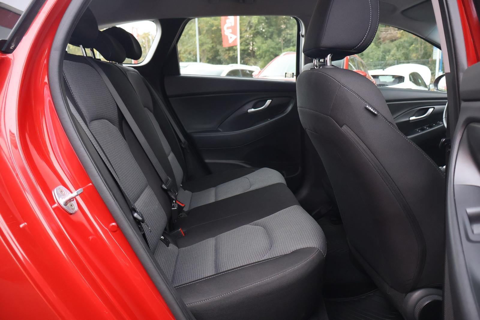 Hyundai i30 Kombi