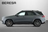 Mercedes-Benz GLE 450 d 4M AMG Night Distronic Pano Standhz - Mercedes-Benz GLE 450