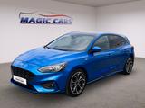 Ford Focus 2.0 EcoBlue Aut. ST-LINE *Pano*B&O*LED* - Ford Focus mit Diesel-Antrieb: Limousine, 2.0