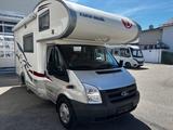 Eura Mobil PA 580 LS Profila aus 1.Hand Top Zustand 26 tkm - Eura Mobil 580 ls