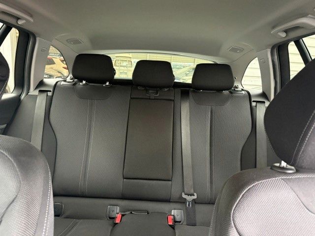 Fahrzeugabbildung BMW 318 D Touring Sport Line