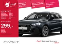 Audi A1 - Vorschau Bild 1
