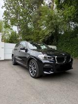 BMW X3 xDrive30d M SPORT AT M SPORT