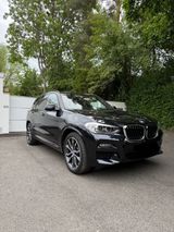 BMW X3 xDrive30d M SPORT AT M SPORT